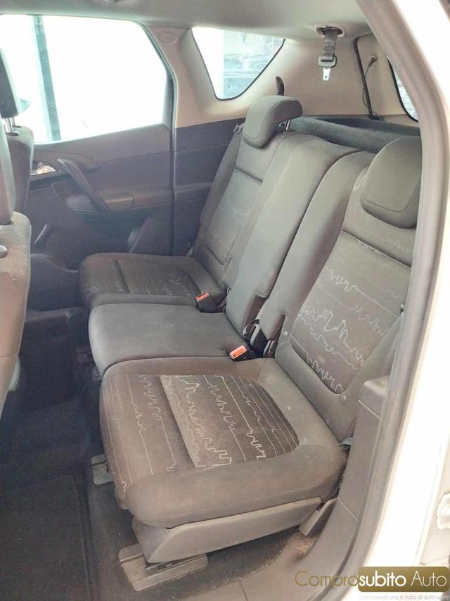 OPEL Meriva 1.4 Turbo 120CV (Garanzia 12 Mesi)