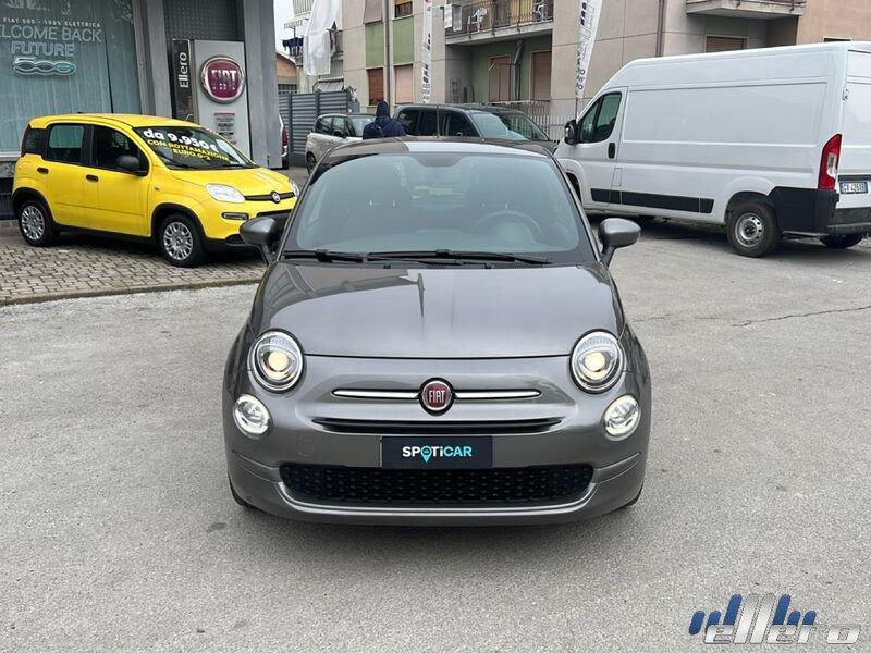 FIAT 500 500 Hatchback MY22 Fiat 500 Se CLUB 1.2 GPL