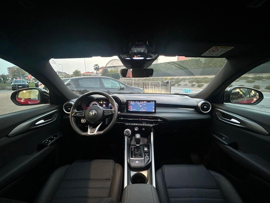 Alfa Romeo Tonale 1.6 Sprint 130cv tct6