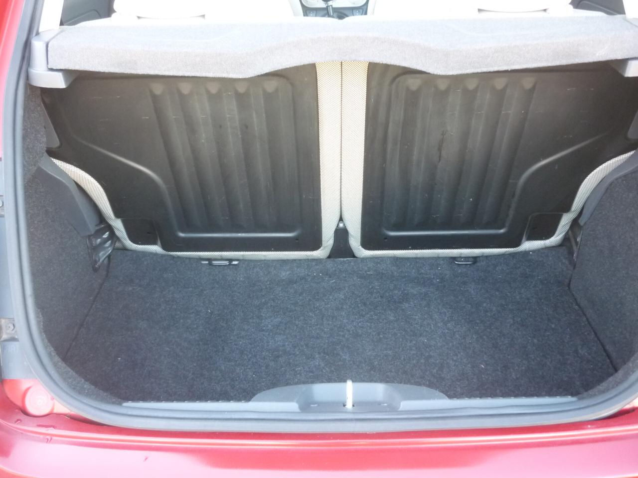 Fiat 500 1.2 Lounge PERFETTA