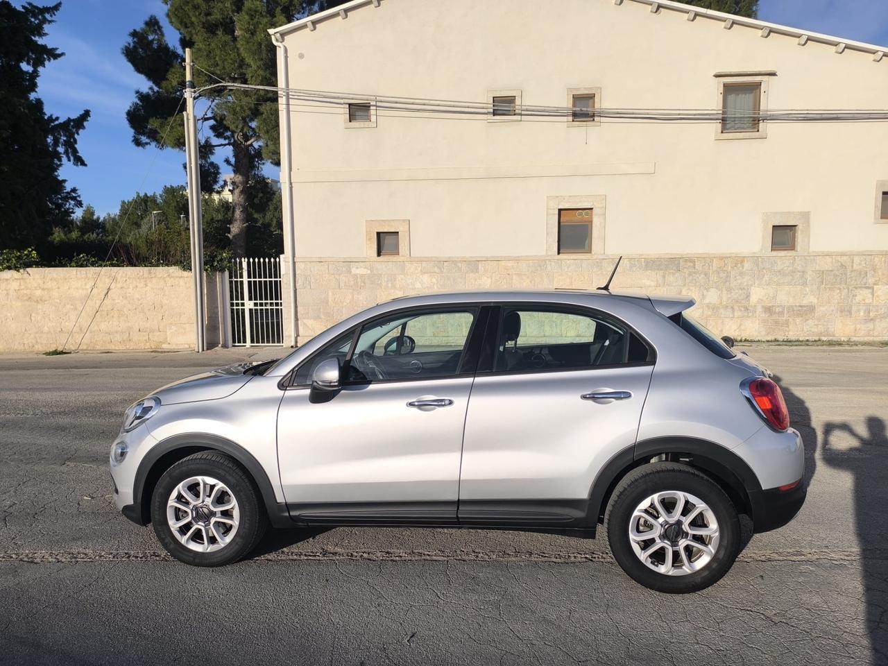 Fiat 500X 1.3 MultiJet 95 CV Business