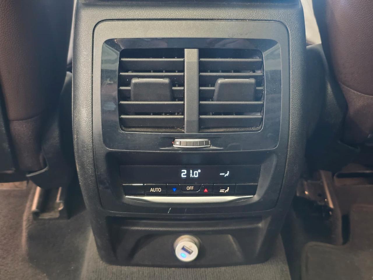 Bmw X3 xDrive20d Msport 19"/TETTO/FULL