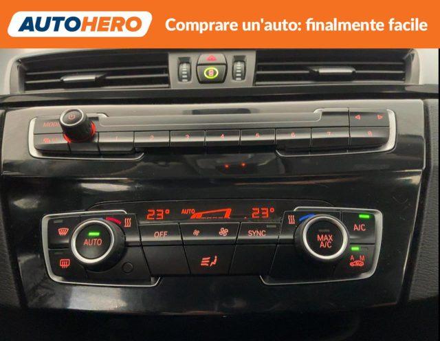 BMW X1 xDrive25e Advantage