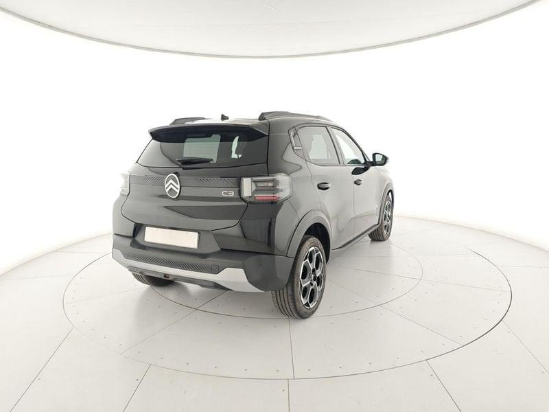 Citroën C3 PureTech 100 S&S Max