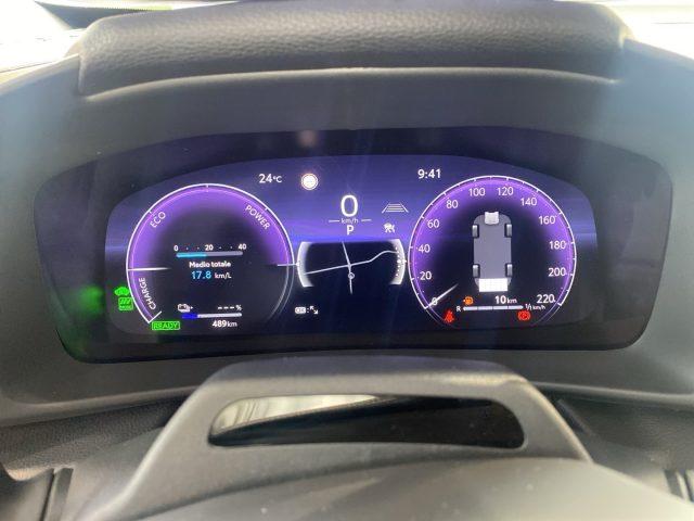 TOYOTA C-HR 2.0 PHEV Lounge Premiere
