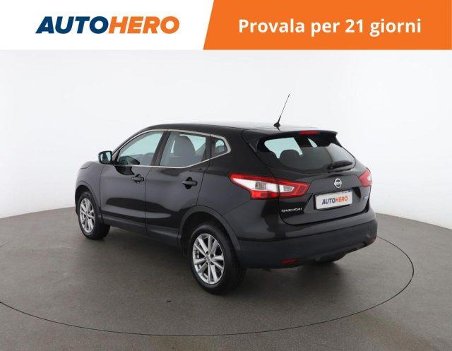 NISSAN Qashqai 1.5 dCi Acenta