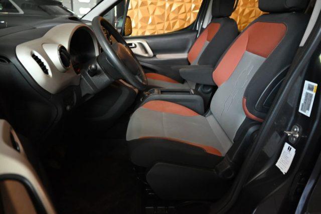 PEUGEOT Partner TEPEE 1.6 HDI 92CV STYLE TETTO ISOFIX 5POSTI NUOVO