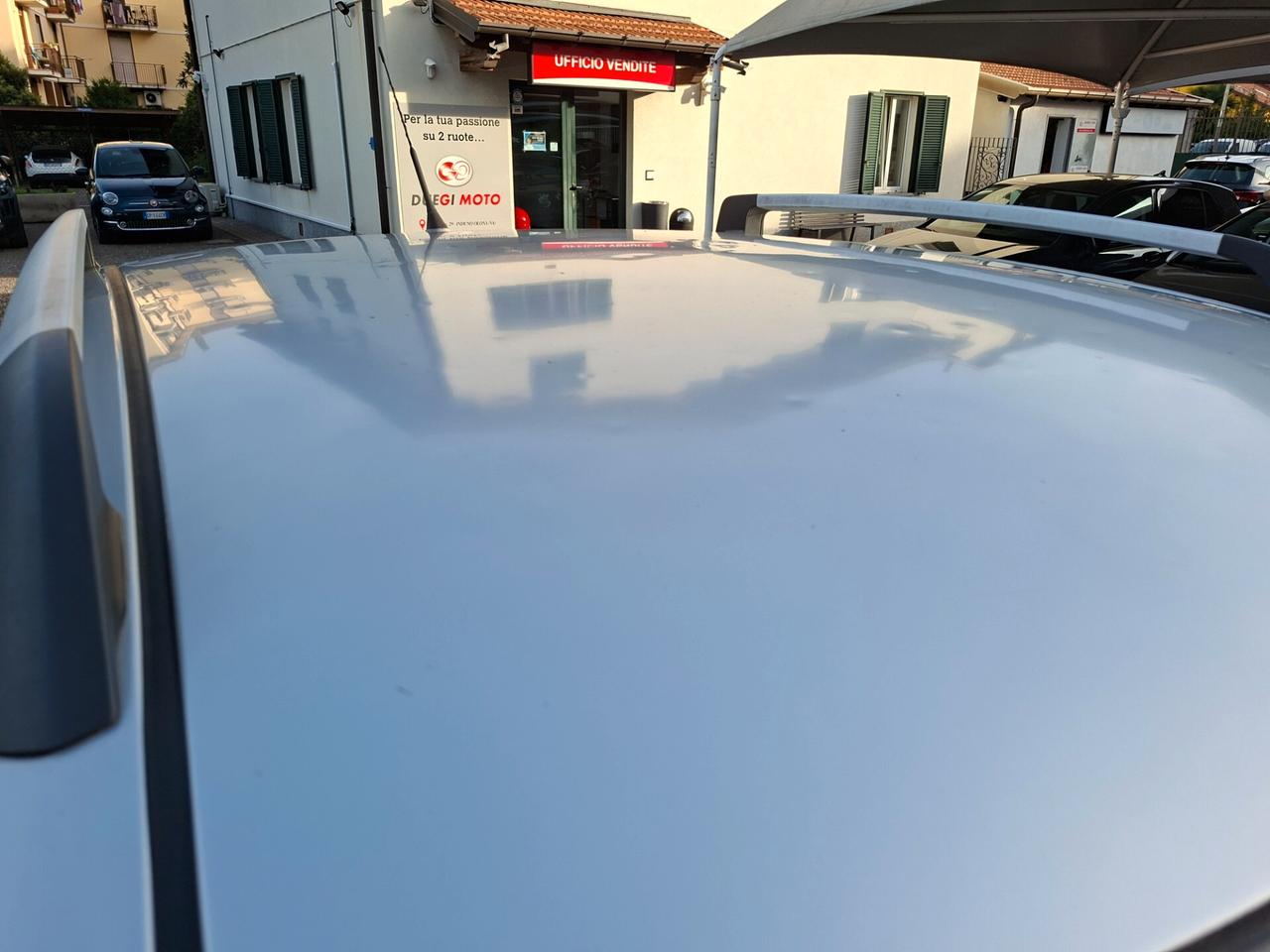 Fiat Panda 1.2 Active