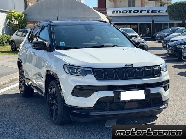 Jeep Compass 1.6 Multijet S 130CV ITALIANA FULL OPTIONAL