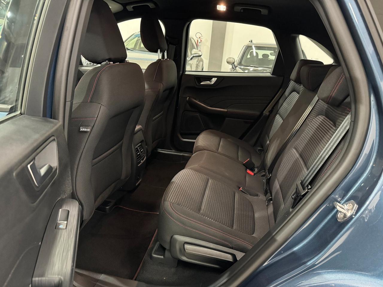 KUGA HYBRID ST LINE PHEV KM0!!!!!!!