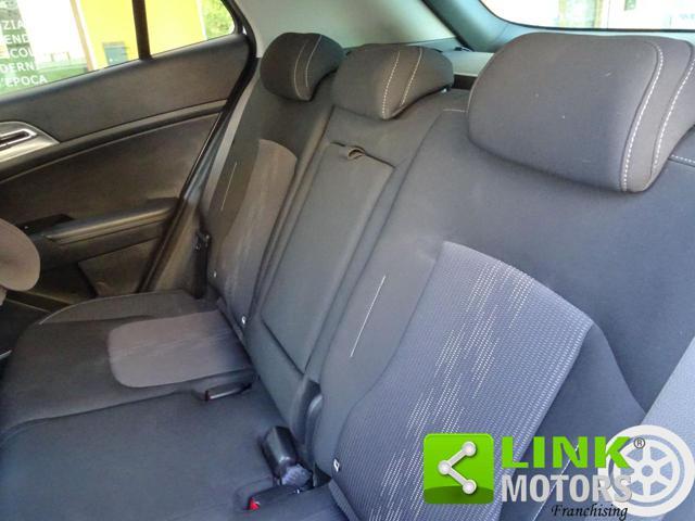 KIA Sportage 1.6 DIESEL/HYBRID 136 CV