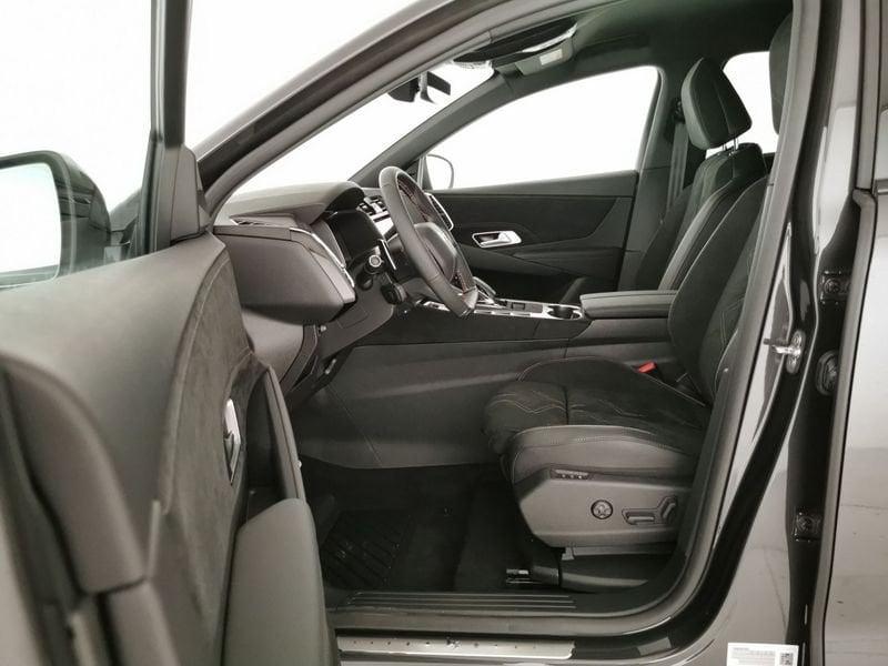 DS DS 7 1.5 bluehdi Pallas 130cv auto