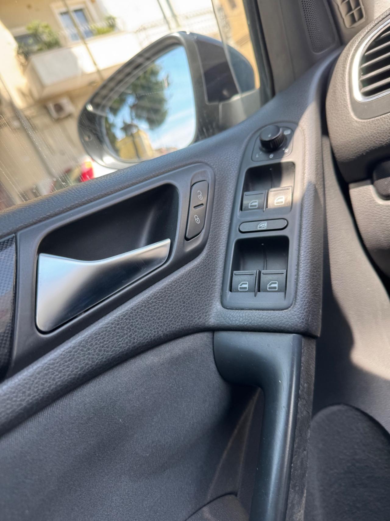 Volkswagen Golf 1.2 TSI 5p. Comf. BlueM. Tech.