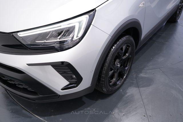 OPEL Crossland 1.2 Turbo 12v 110cv S&S GS Line
