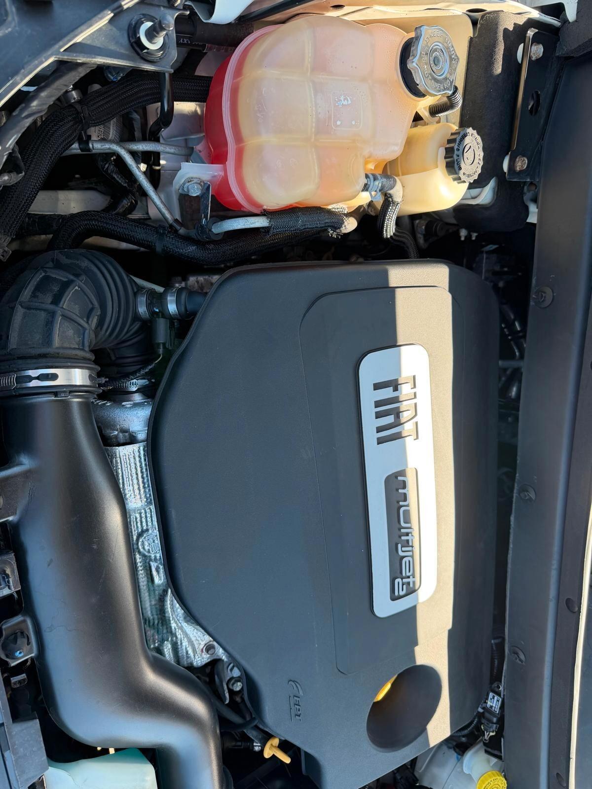 Fiat Freemont 2.0 Multijet 4X4 - 7 Posti