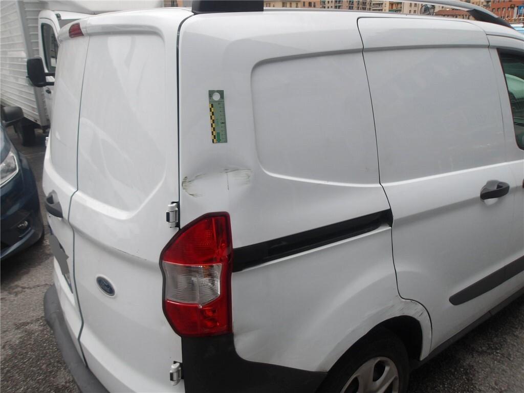 FORD TRANSIT COURIER 1.5 TDCI 100CV