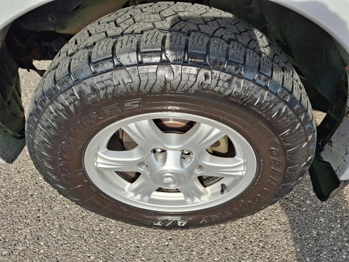 Great Wall Motor Steed 2.4 GPL 4WD Premium