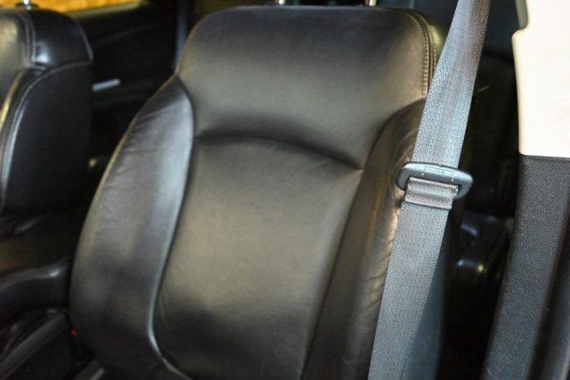 FIAT Freemont 2.0 Multijet 170CV URBAN 7 POSTI PELLE CRUISE FULL