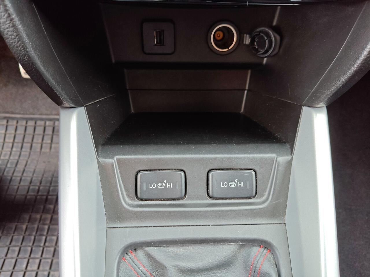 Suzuki Vitara 1.4 4WD AllGrip S - GANCIO