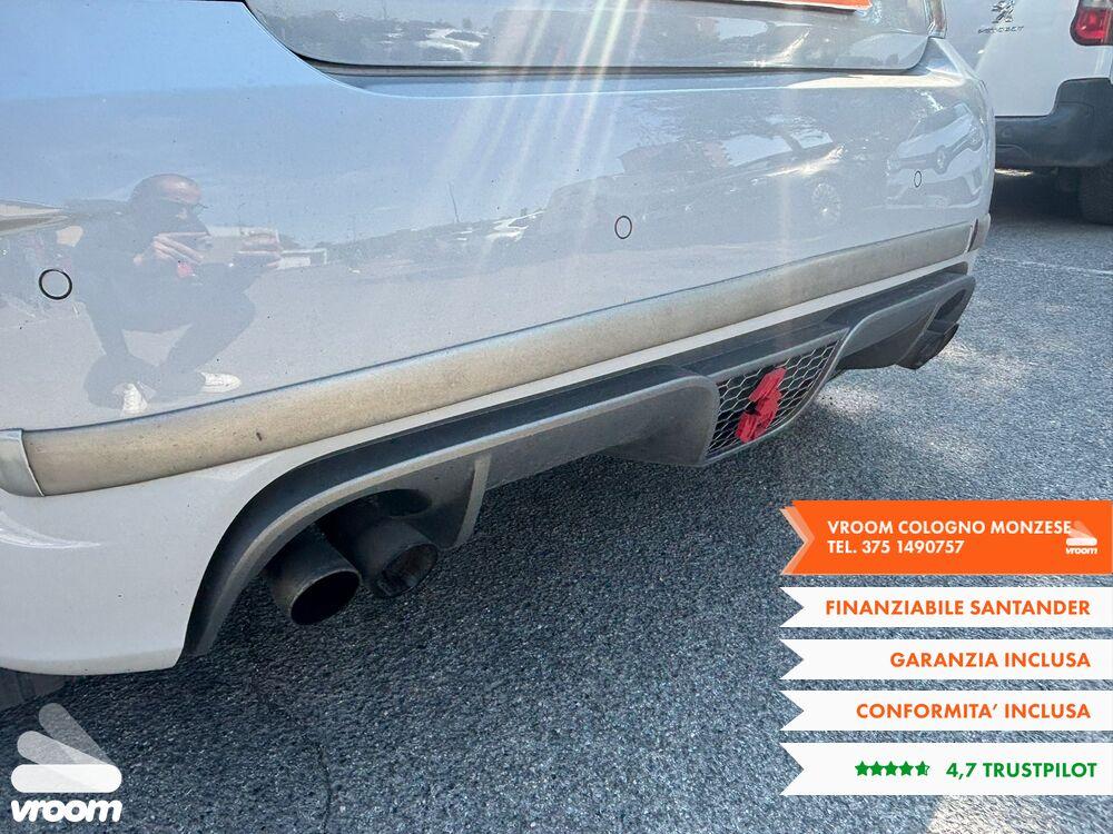 ABARTH 595 595 C 1.4 Turbo T-Jet 160 CV MTA Tur...