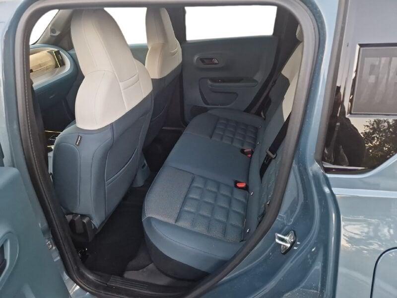 FIAT Grande Panda Hybrid La Prima 1.2 Hybrid 110cv