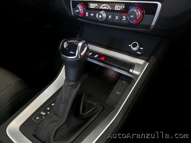 AUDI Q3 35 2.0 TDI 150CV S tronic Advanced Business Navi