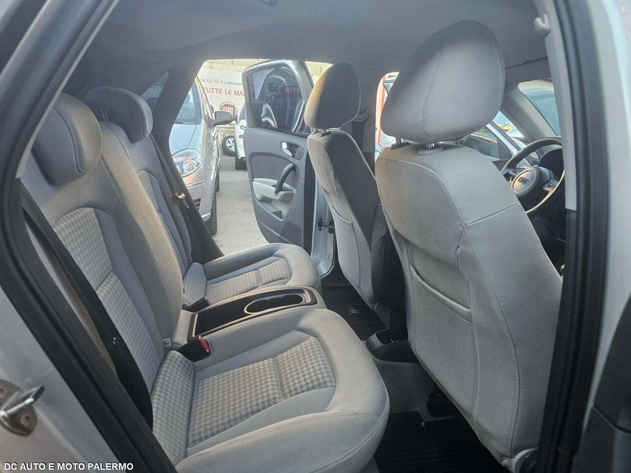 Audi A1 1.6 TDI S tronic 90CV..Da Vetrina..2013