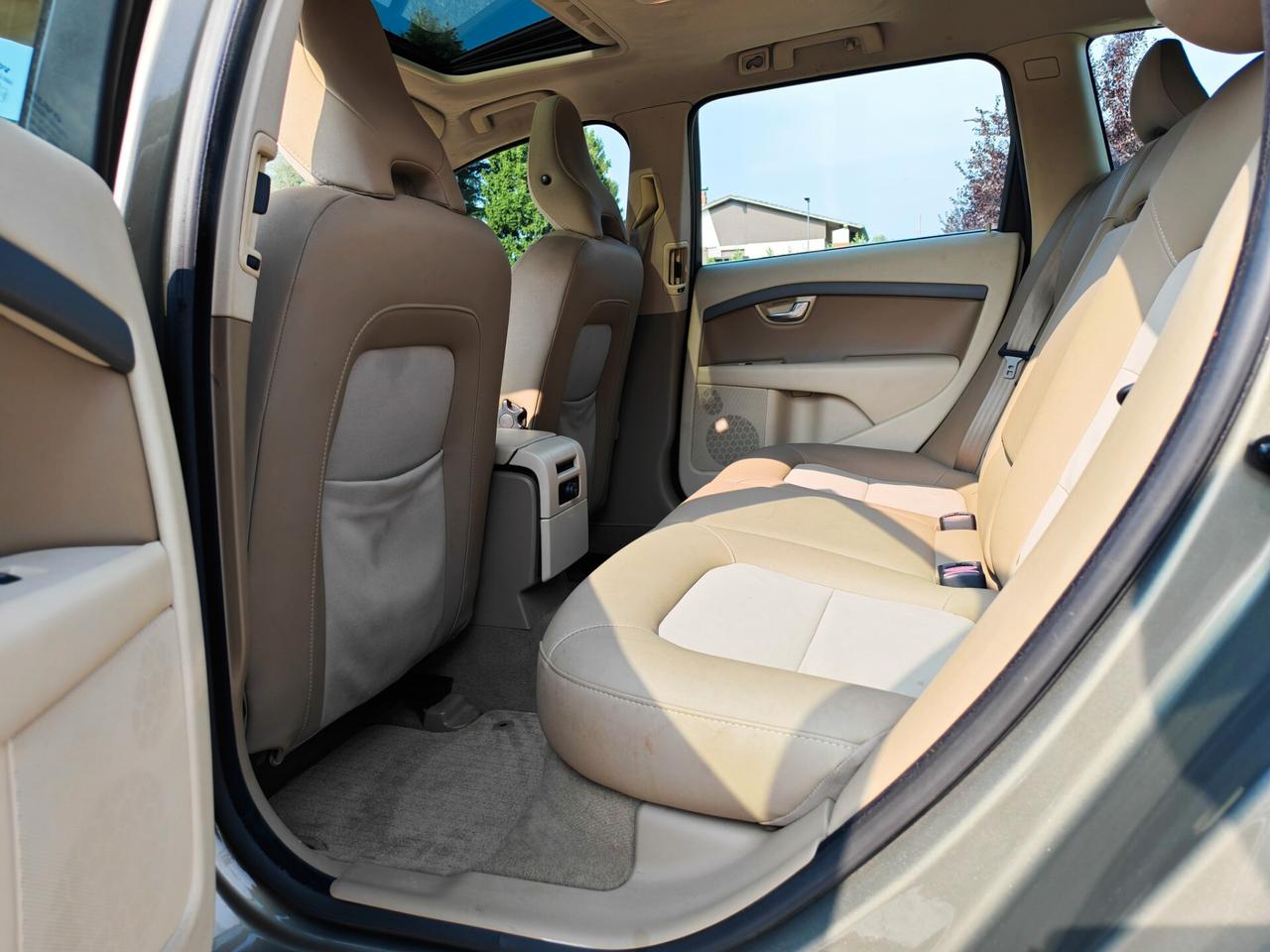 Volvo V70 2.4 DIESEL 175cv / Uniproprietario