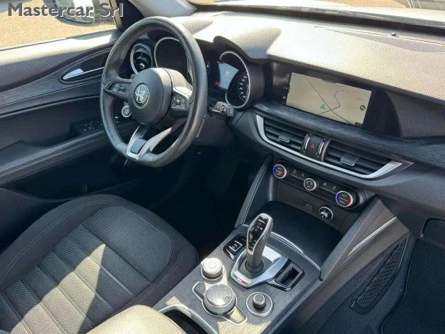 ALFA ROMEO Stelvio 2.2 t Business rwd 160cv auto - GE456SC