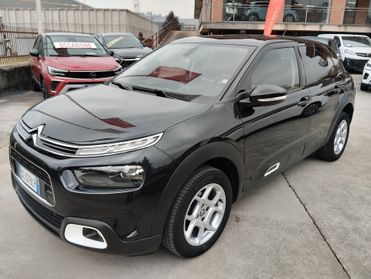 Citroen C4 Cactus BlueHDi 100 S&S Shine