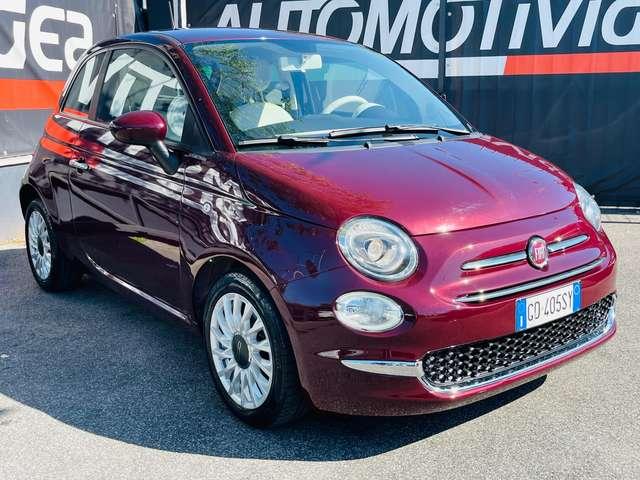 Fiat 500 500 1.0 hybrid Dolcevita 70cv PROMO SUMMER