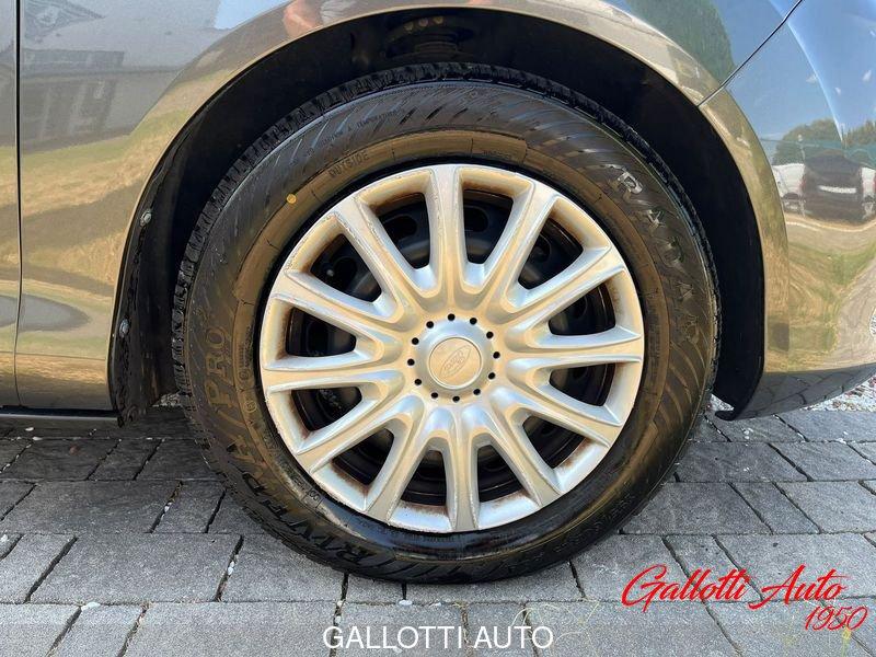 Ford B-Max 1.5 TDCi 95cv Business