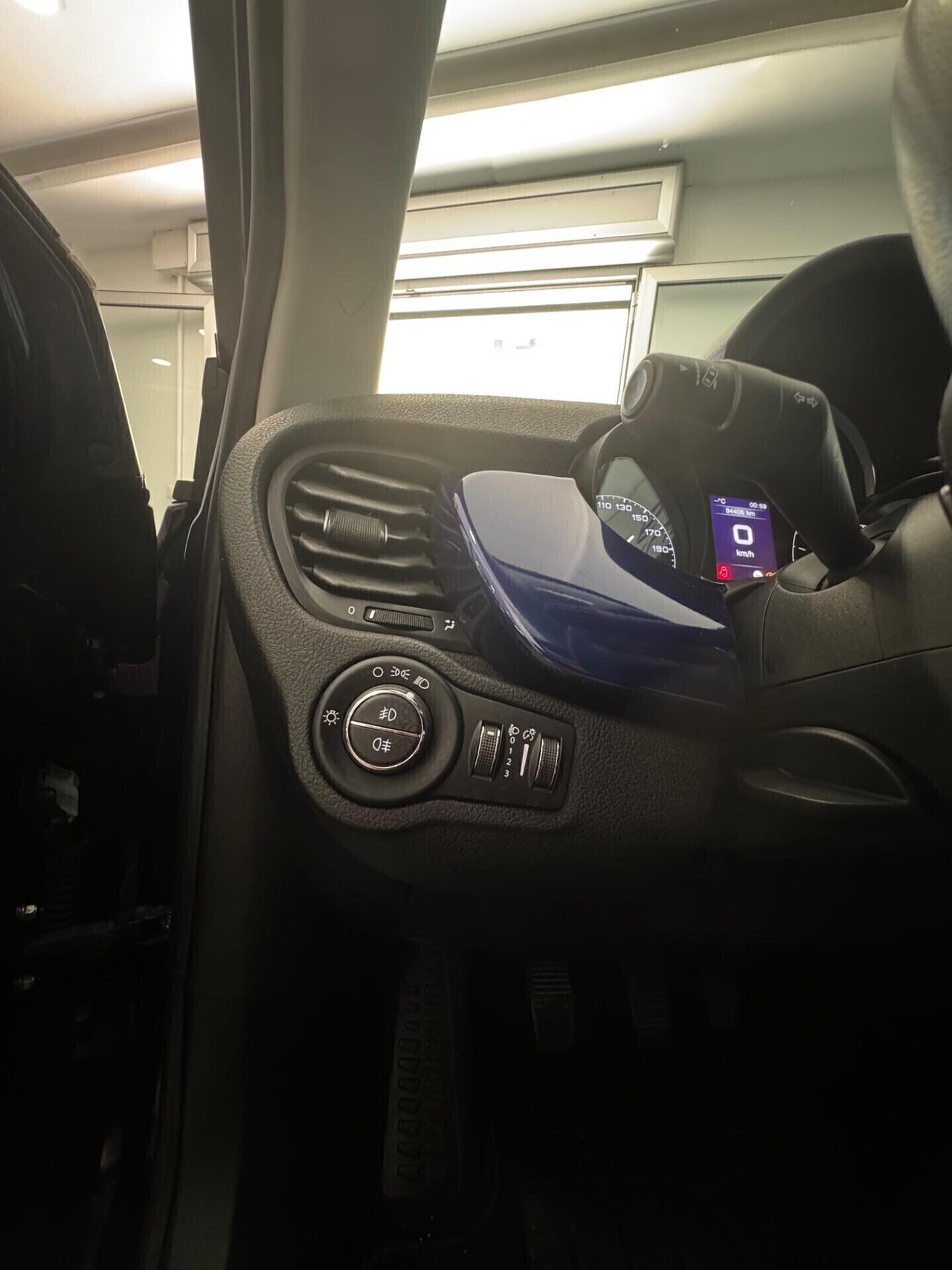 Fiat 500X 1.0 T3 120 CV City Cross