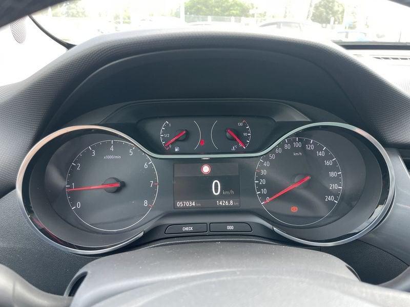 Opel Crossland 1.5 ECOTEC D 110 CV Start&Stop Elegance