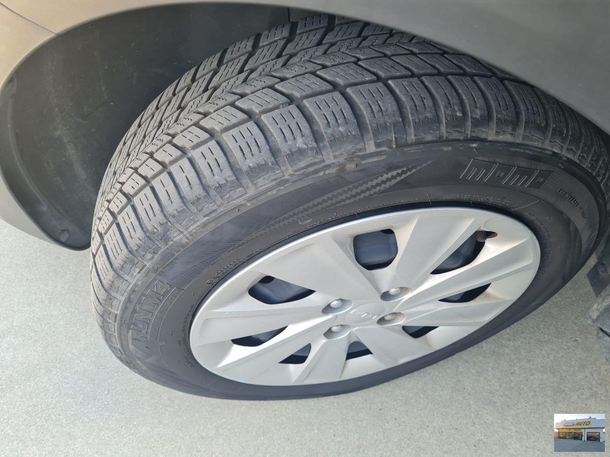 KIA Stonic 1.2 MPI 84 CV Style