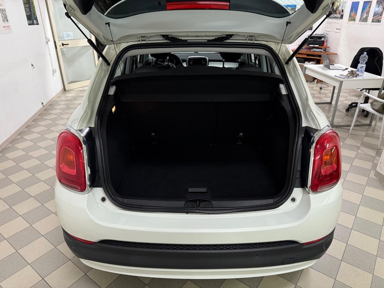 Fiat 500X 1.6 MultiJet 120 CV Lounge