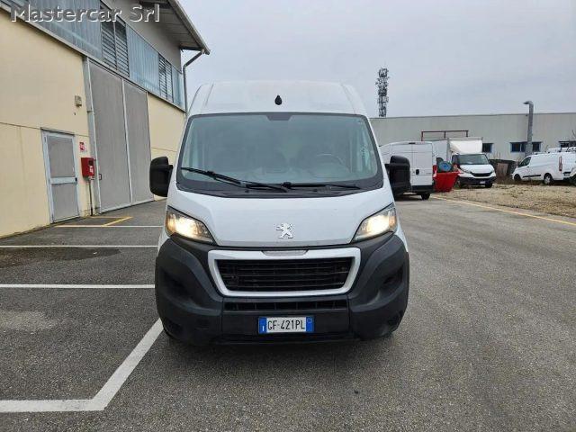 PEUGEOT Boxer 330 L2H2 2.2 BlueHDi 140cv - GF421PL