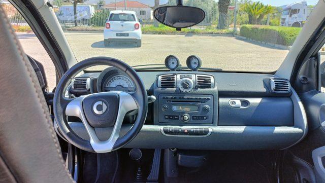 SMART ForTwo 1000 62 kW coupé pulse n°35