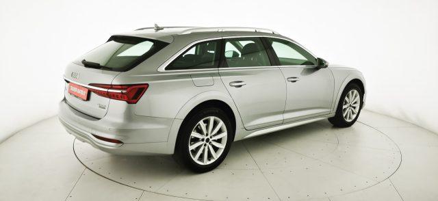 AUDI A6 allroad 45 TDI 3.0 quattro tiptronic