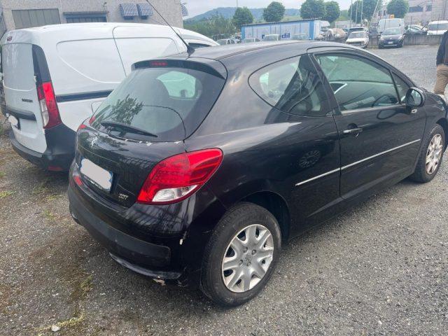 PEUGEOT 207 1.4 8V 75CV 3p.