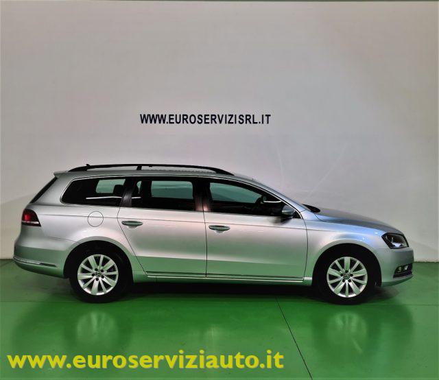VOLKSWAGEN Passat VARIANT. 1.6 TDI DSG Comfortline