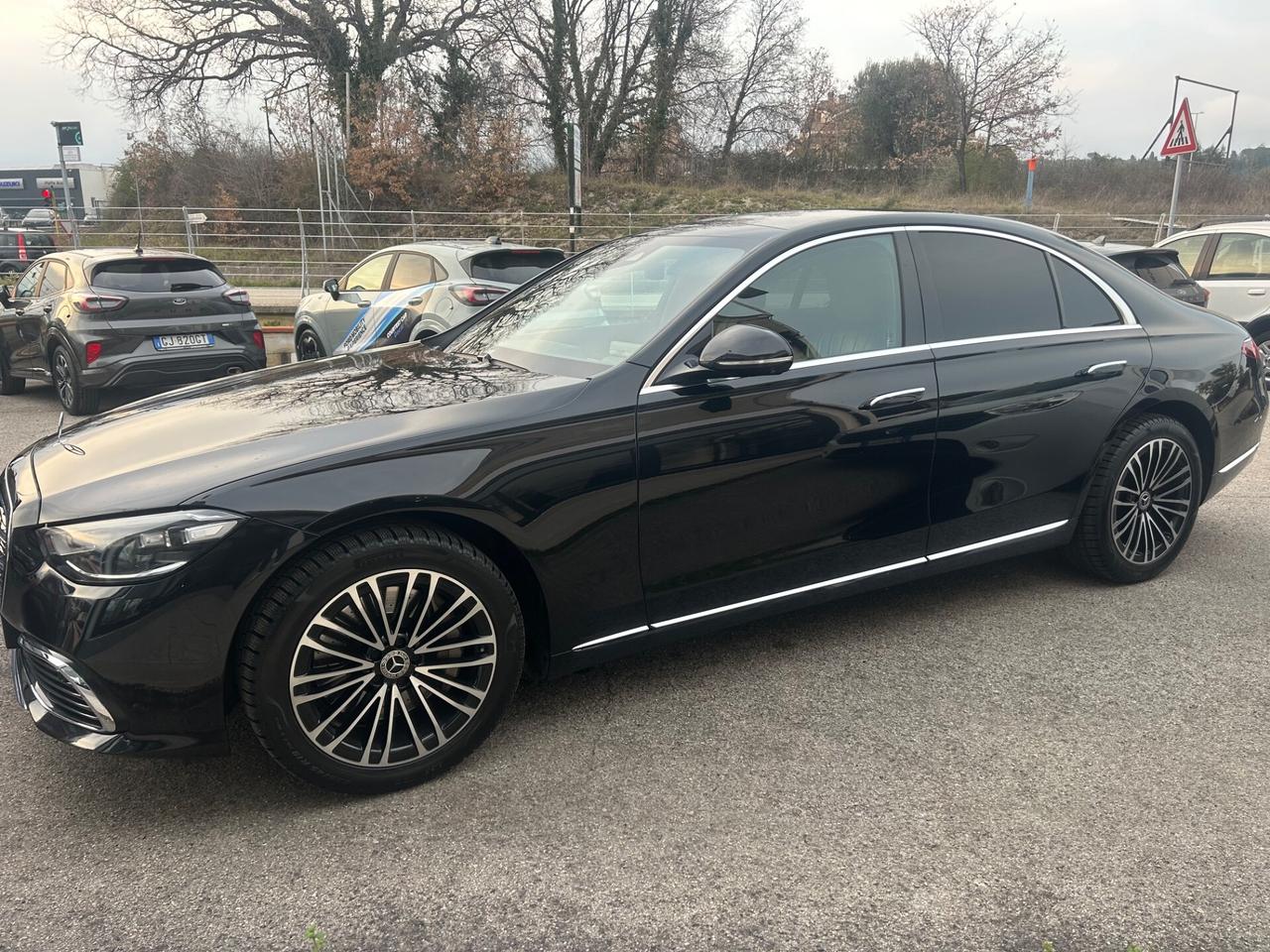 Mercedes-benz S 350 d PREMIUM