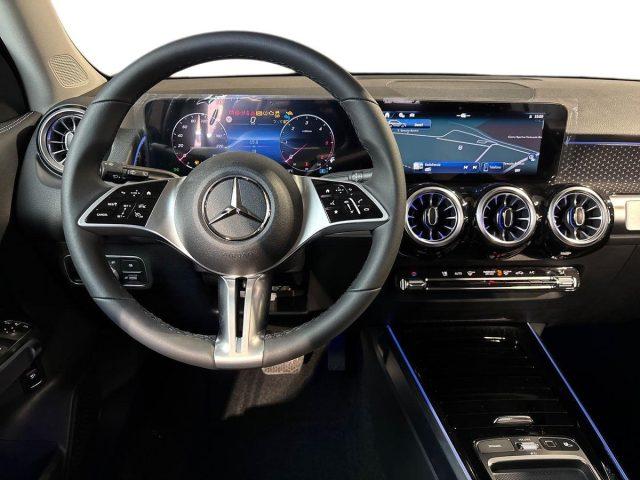 MERCEDES-BENZ GLB 200 d Automatic 4Matic Progressive Advanced Plus