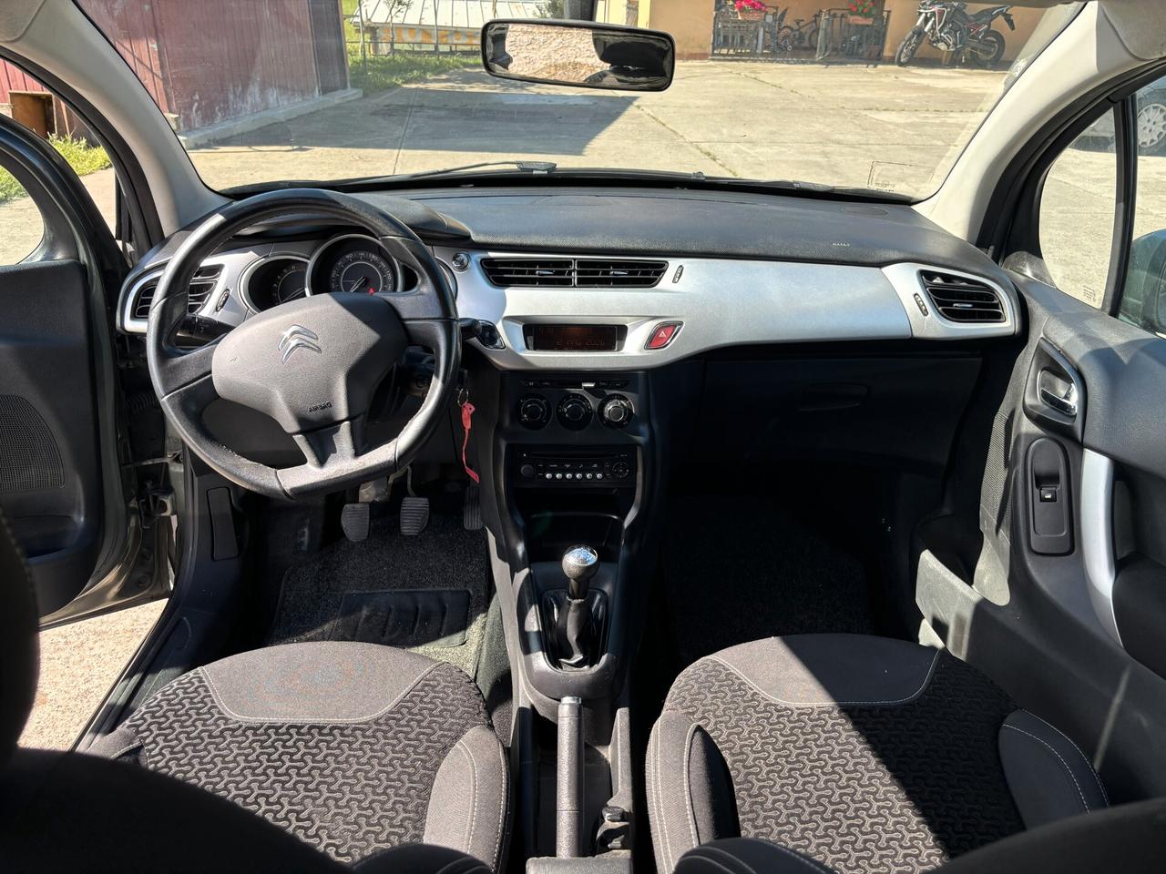 Citroen C3 1.4 Perfect Eco Energy G
