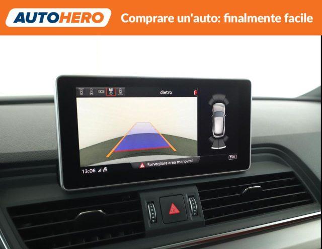 AUDI SQ5 3.0 TFSI quattro tiptronic Business