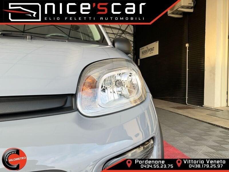 FIAT Panda 1.0 FireFly S&S Hybrid *PROMO*
