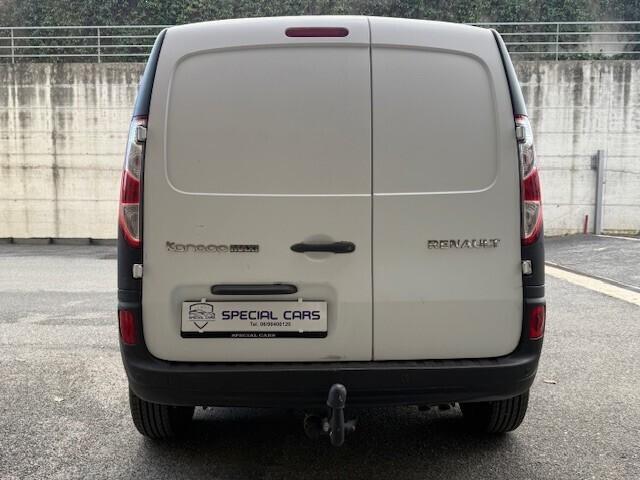 Renault Kangoo Maxi 1.5 Dci Gancio traino
