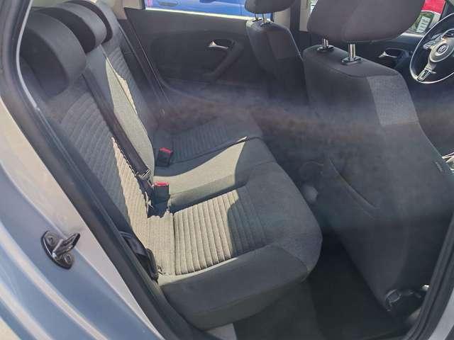 Volkswagen Polo Polo V 2009 5p 1.2 Comfortline 70cv ((((91000 km))