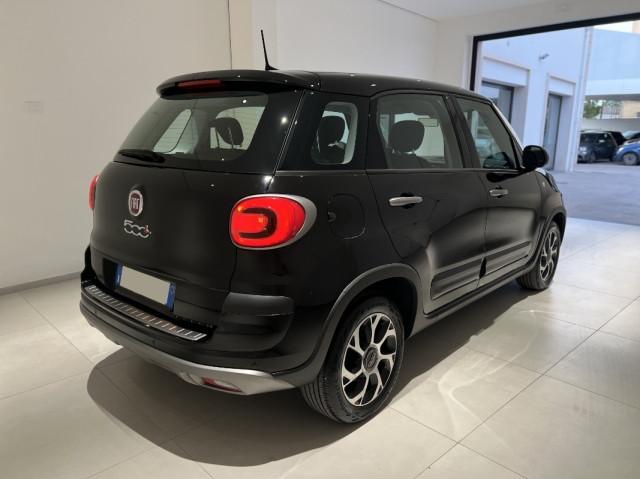 Fiat 500 L 1.4 Urban 95cv my19