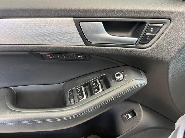 AUDI Q5 3.0 V6 TDI 250CV quattro Stronic *FULL PELLE*NAVI*